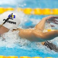 Fenomenalna Lana Pudar osvojila bronzu na Evropskom prvenstvu