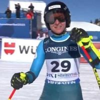 Elvedina Muzaferija za "Avaz": Spremna sam za još bolje skijanje