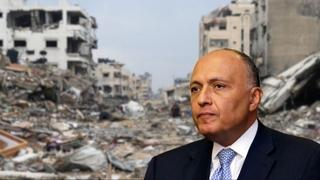 Egipatski ministar: Prekid vatre između Izraela i palestinskih grupa prije ramazana je imperativ