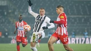 Igrači Partizana spremili oštru poruku pred derbi sa Zvezdom