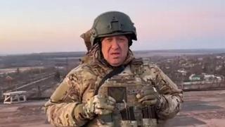 Jevgenij Prigožin postavio uvjete Rusiji: Sklonite klovnove, ako nećete napuštamo Bahmut 