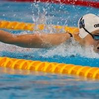 Nevjerovatna sreća za Lanu Pudar: Ipak nastupa u finalu discipline 100 metara delfin