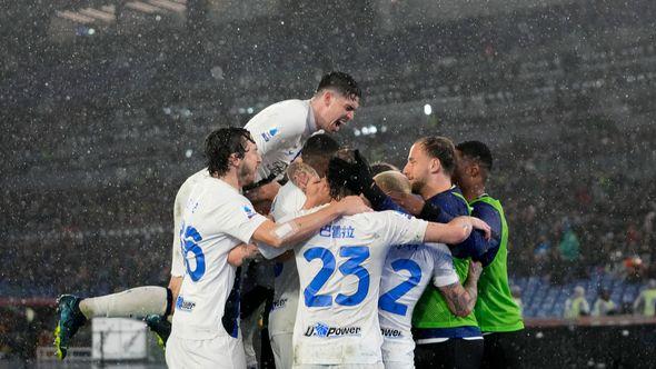 Inter: Nova pobjeda - Avaz