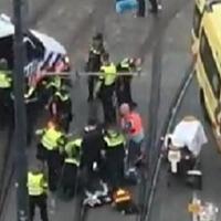 U pucnjavi na karnevalu u Roterdamu troje ranjeno