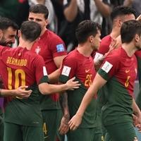 Rasprodane ulaznice za utakmicu između Portugala i BiH