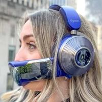Slušalice koje pružaju čist 
zrak uz savršen zvuk