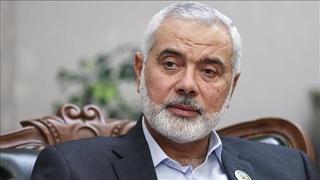 Katarski emir razgovarao sa šefom Hamasa o naporima za prekid vatre u Gazi
