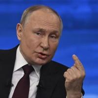 Prijatelji i saveznici čestitali Putinu, zapadni lideri kažu da su izbori bili nelegalni
