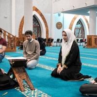 Supruga Anela Ahmedhodžića Marija Cecilija prešla na Islam: Izabrala je i novo ime 