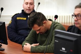 Tužilaštvo zatražilo produženje pritvora za Anela Bećirovića koji je ubio suprugu Emiru Maslan