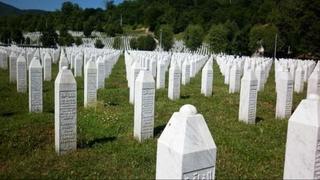 Memorijalni centar Srebrenica: Vrijeme za posljednje korake za zagovaranje usvajanja rezolucije o genocidu
