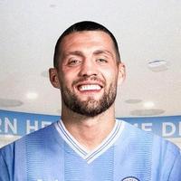 Kovačić prešao u Mančester siti: Ovo je treći najskuplji transfer jednog hrvatskog fudbalera
