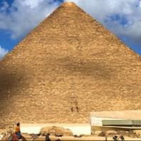 Snimci iz svemira otkrili kako su egipatske piramide zidane