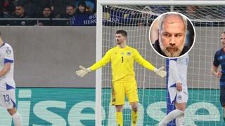 Nakon sramote "Zmajeva" protiv Luksemburga: Oglasio se Sergej Barbarez