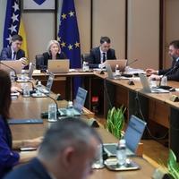 Vijeće ministara usvojilo Nacrt sporazuma o uzajamnom priznavanju vozačkih dozvola s Italijom