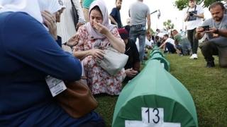 Još se traga za posmrtnim ostacima gotovo 1.000 žrtava genocida u Srebrenici