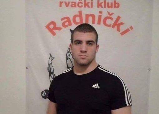Srbijanski reprezentativac izboden u Kragujevcu - Avaz