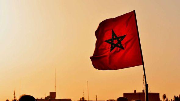 Marokanska mornarica spasila 122 migranta - Avaz