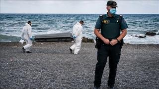 Španija: Spašen migrantski brod, četiri osobe izgubile život
