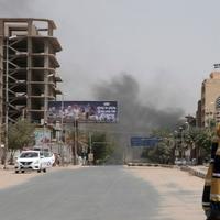 Tijela na ulicama sudanskih gradova postala prijetnja javnom zdravlju