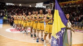 Selektor Bećiragić skratio spisak za utakmice kvalifikacija za odlazak na Eurobasket 2025. godine