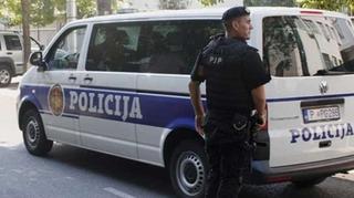 Podgorica: Zbog dojave o bombi evakuirana zgrada u kojoj su smještena tri suda
