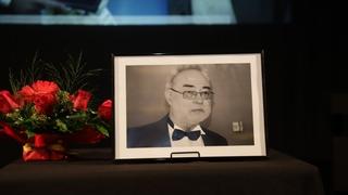 Tuzla: Održana komemoracija profesoru Asimu Horoziću