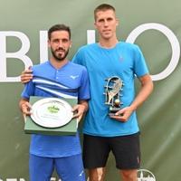 Džumhur i Fatić danas igraju osminu finala turnira u Italiji