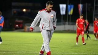 Jusufbegović: Zadovoljni odlazimo kući