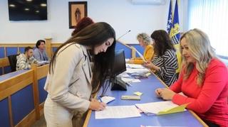 Potpisani ugovori o dodjeli studentskih stipendija u BPK Goražde
