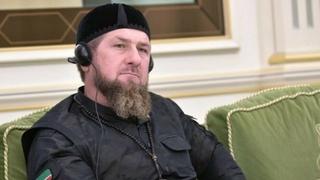 Ukrajinci tvrde da se Kadirov nalazi u kritičnom stanju