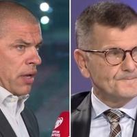 Džemidžić govorio o plaćanju za mjesto u reprezentaciji BiH, Topić: Ovo nije pad, nego raspad