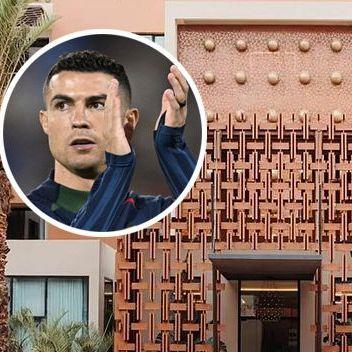 Pojavile se nove dezinformacije: Kristijano Ronaldo nije ustupio hotel “Pestana CR7” žrtvama zemljotresa u Maroku