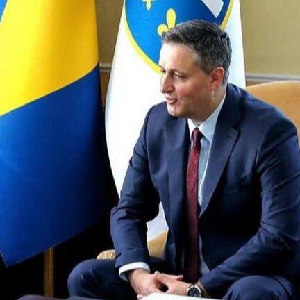 Bećirović: Visoki predstavnik treba smijeniti Dodika, ako to ne uradi, onda neka se povuče