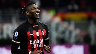 Prema novom ugovoru krilni napadač Milana zarađivat će više od sedam miliona eura godišnje