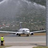 Aerodrom Mostar udvostručio broj putnika: Uskoro dostupne i nove linije