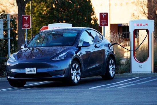 Tesla: Postavljaju nove rekorde - Avaz