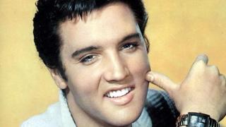 Preminuo Elvis Prisli, Kralj rokenrola 