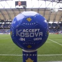 UEFA odgodila utakmicu između Kosova i Izraela
