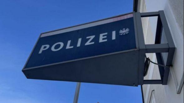 Austrijska policija - Avaz