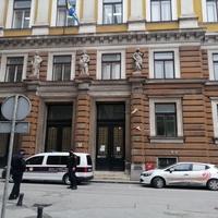 Kerim Gosić i Branimir Butigan optuženi za zloupotrebu položaja i pranje novca