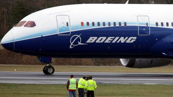 Boeing u prvom kvartalu ostvario neto gubitak od 355 miliona dolara
