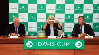 Izvučeni parovi za Davis Cup: Džumhur igra singl i dubl