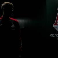 Bh. reprezentativac ima novi klub: Lokomotiv iz Moskve predstavio Hamulića