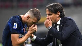 Inter pobijedio Veronu: Džeko i Đurić bili starteri