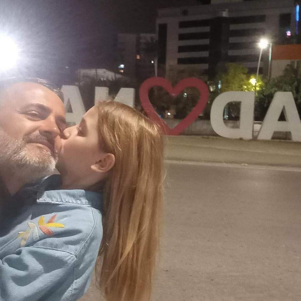 Enver Beganović stigao u Adanu: Emotivan susret sa porodicom