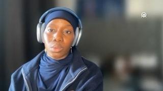 Košarkašica o zabrani nošenja marame na OI: Tužno je vidjeti da smo odbačene kao mlade muslimanke