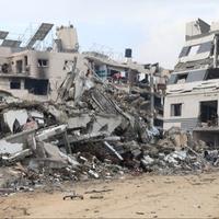 UN: Uklanjanje ruševina iz Gaze moglo bi potrajati 14 godina
