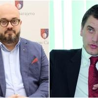 U Kantonu Sarajevo vodi se pravi mali rat unutar stranke: Šteta preko Damira Hadžića pokušava preuzeti SDP?