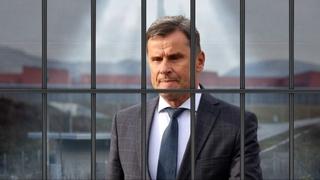 Evo i Fadila: Bivši premijer Federacije stigao u zatvor u Vojkoviće